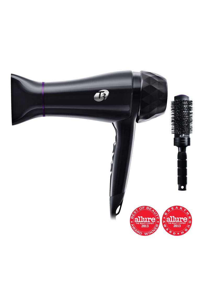 Featherweight Luxe 2i Dryer, Alternate, color, NO COLOR