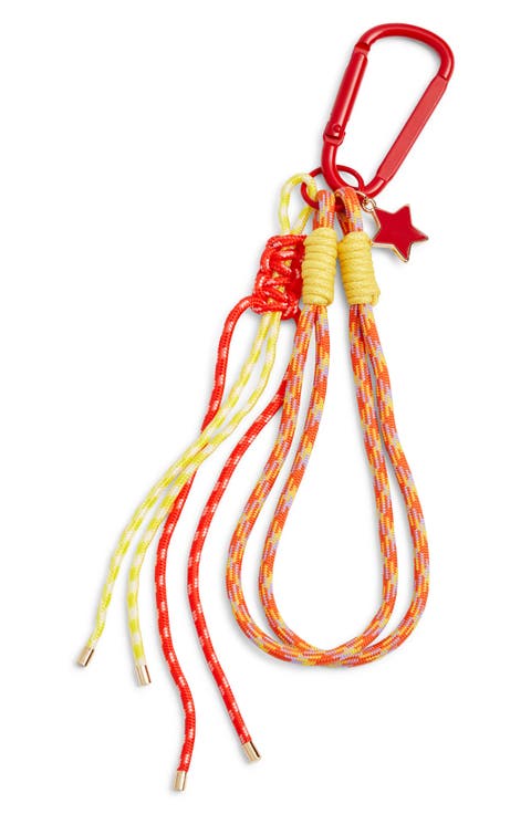 Paracord Bag Charm