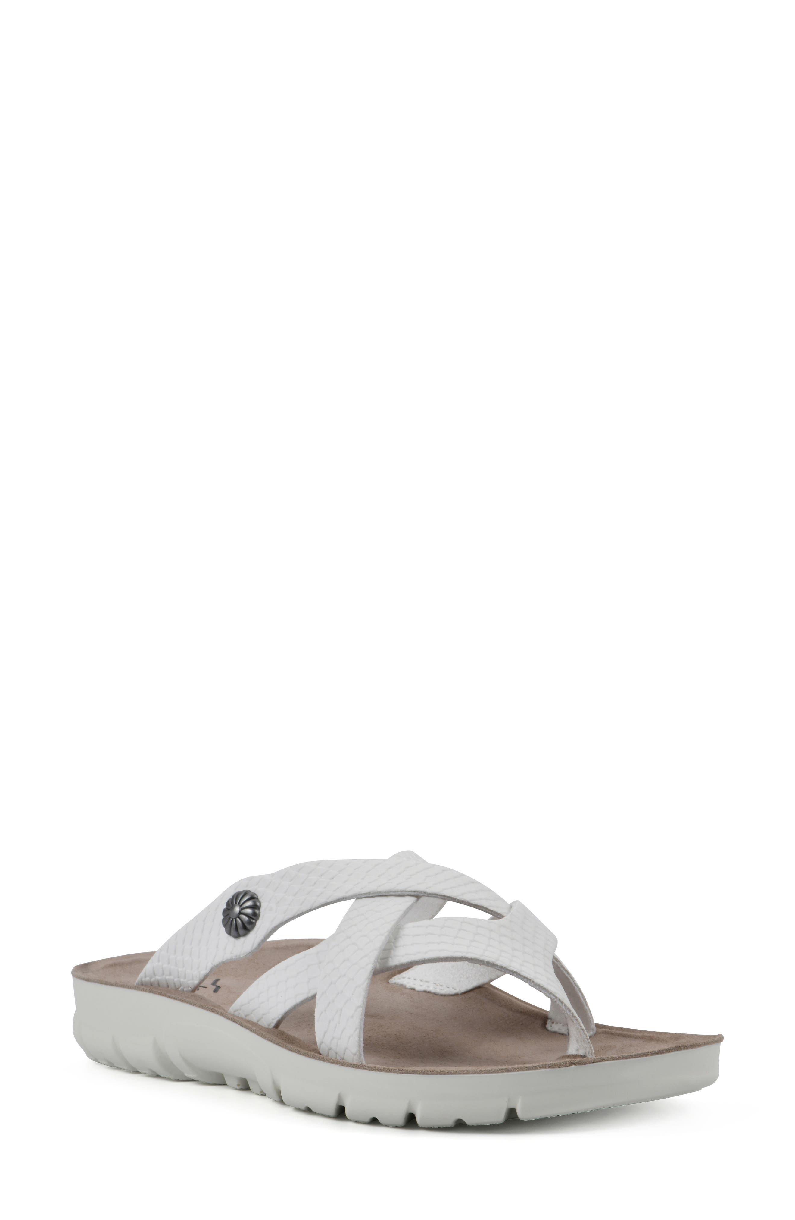  White Print