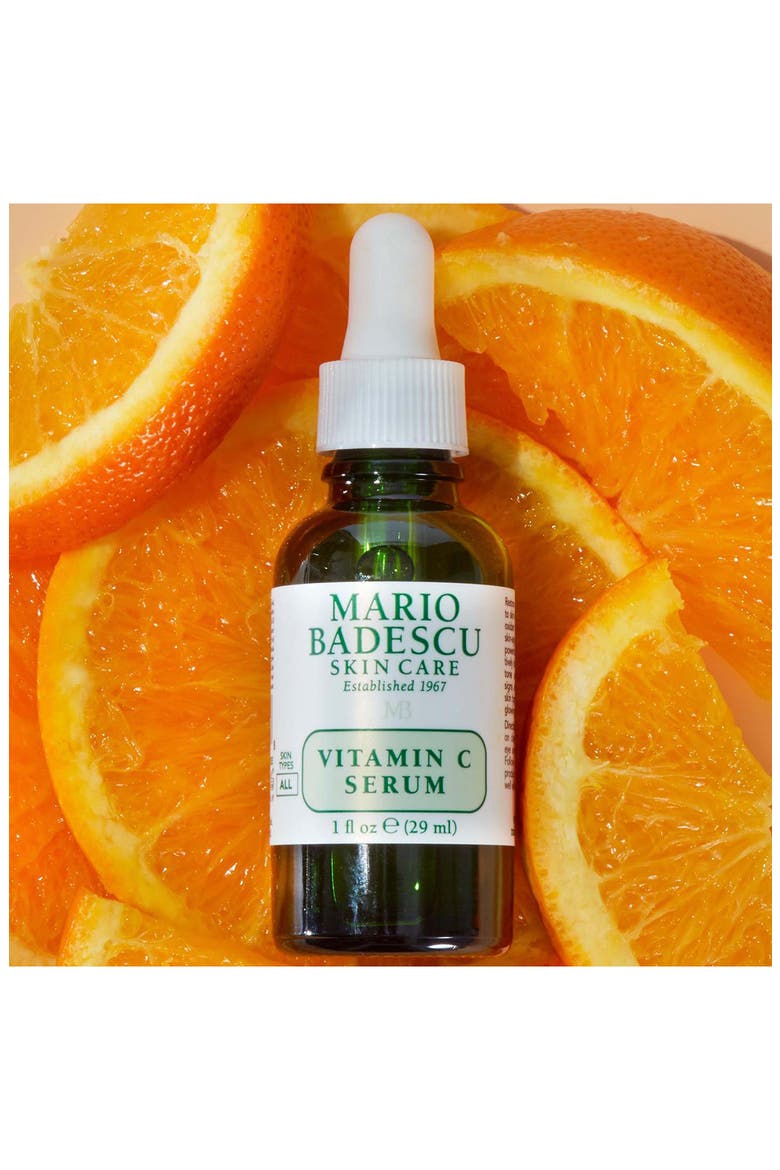 Vitamin C Serum, Alternate, color, NO COLOR