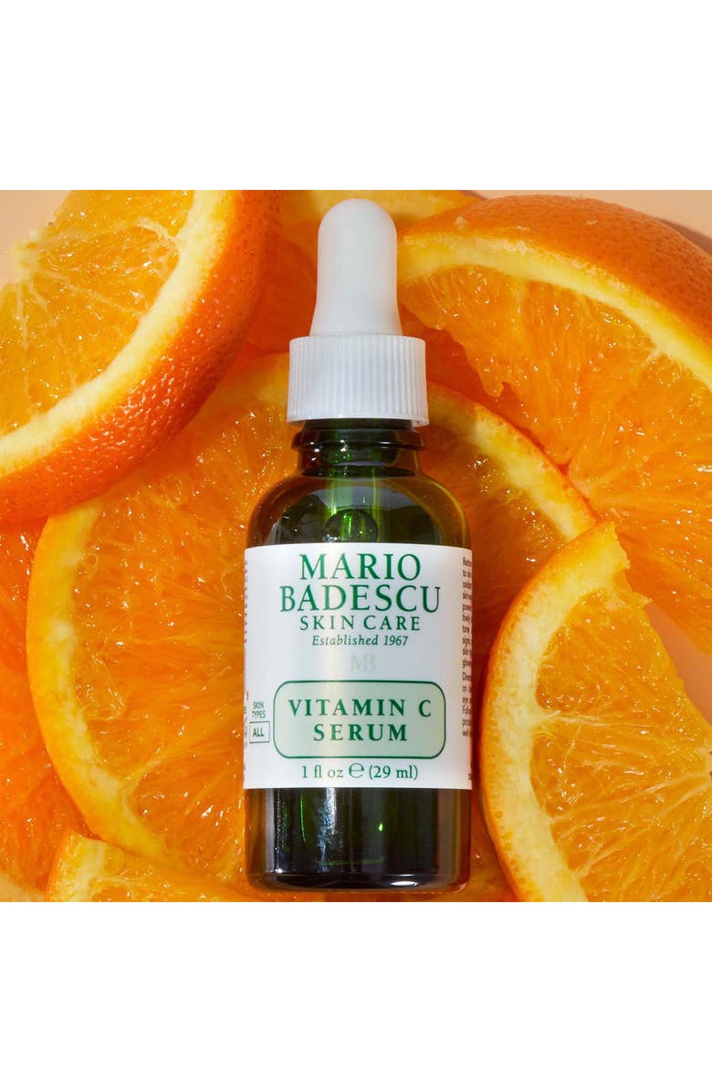 Mario Badescu Vitamin C Serum, Alternate, color,