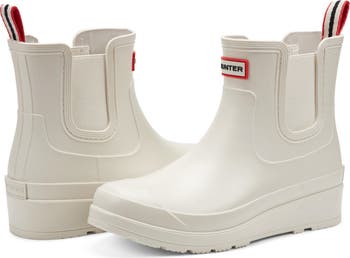 Tabitha Chelsea Waterproof Rain Boot