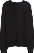 FRENCKENBERGER Cashmere & Silk Crewneck Sweater