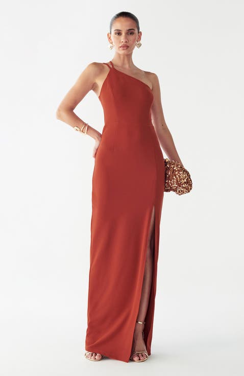 Boston Maxi Dress