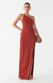 BWLDR Boston Maxi Dress