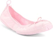 Balenciaga Sneaker Sole Ballerina Flat