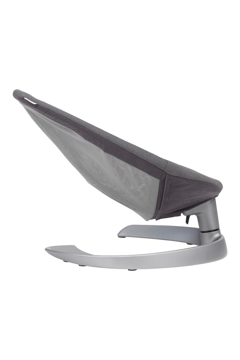 LEAF™ Grow Baby Seat with Toy Bar, Alternate, color, IRON