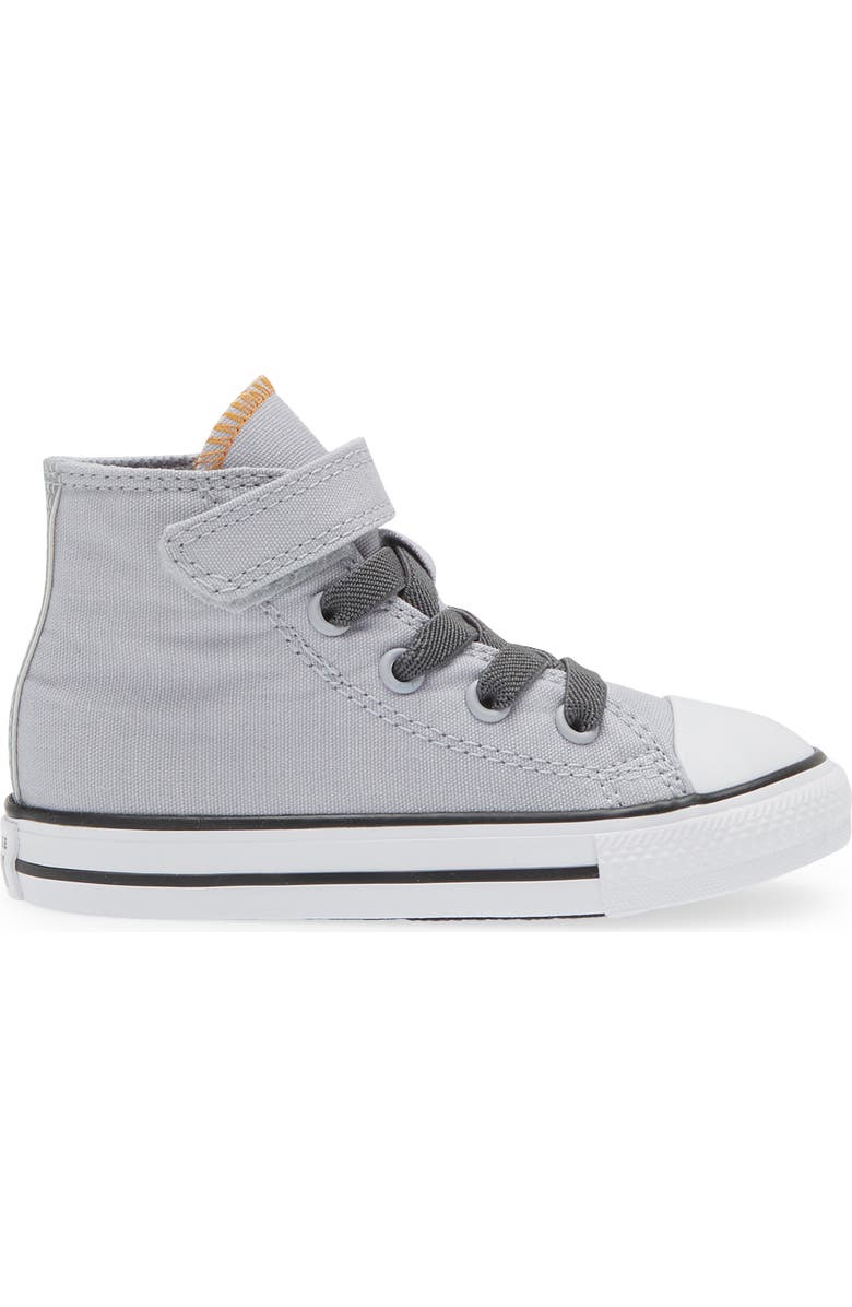 Converse Kids' Chuck Taylor<sup>®</sup> All Star<sup>®</sup> 1V High Top Sneaker, Alternate, color,