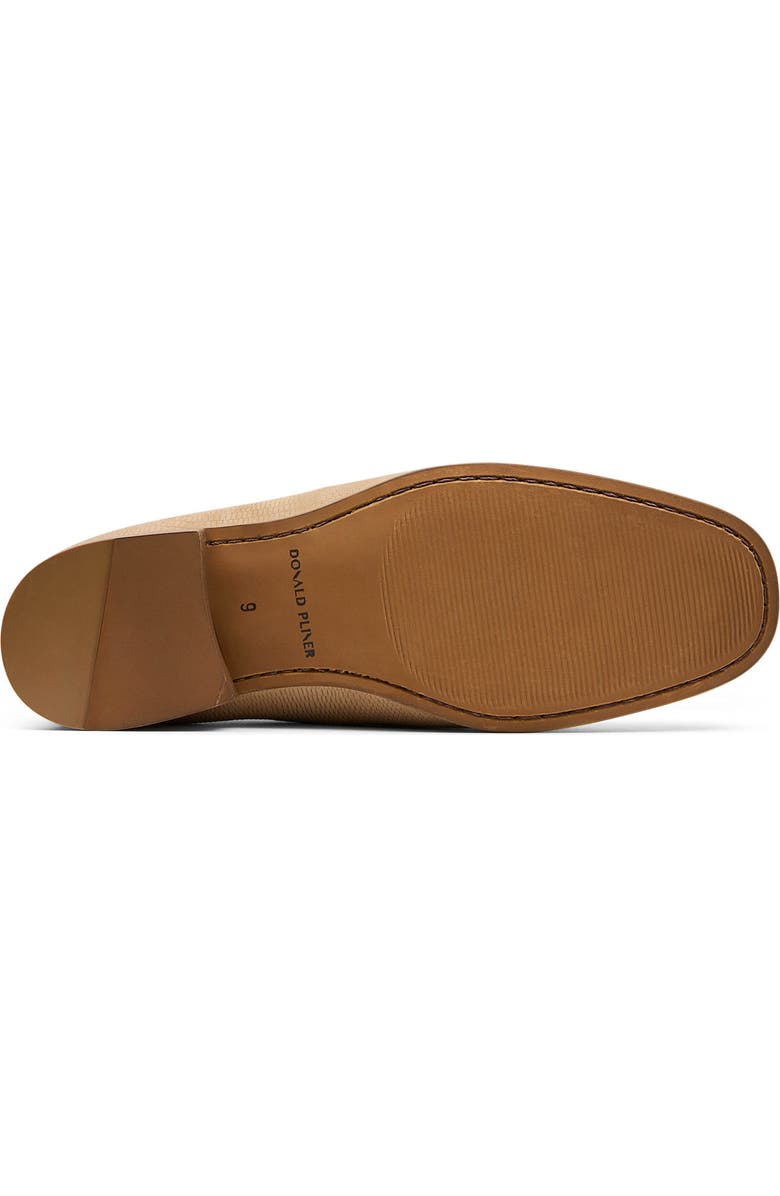 Donald Pliner Dannie Bit Loafer, Alternate, color,