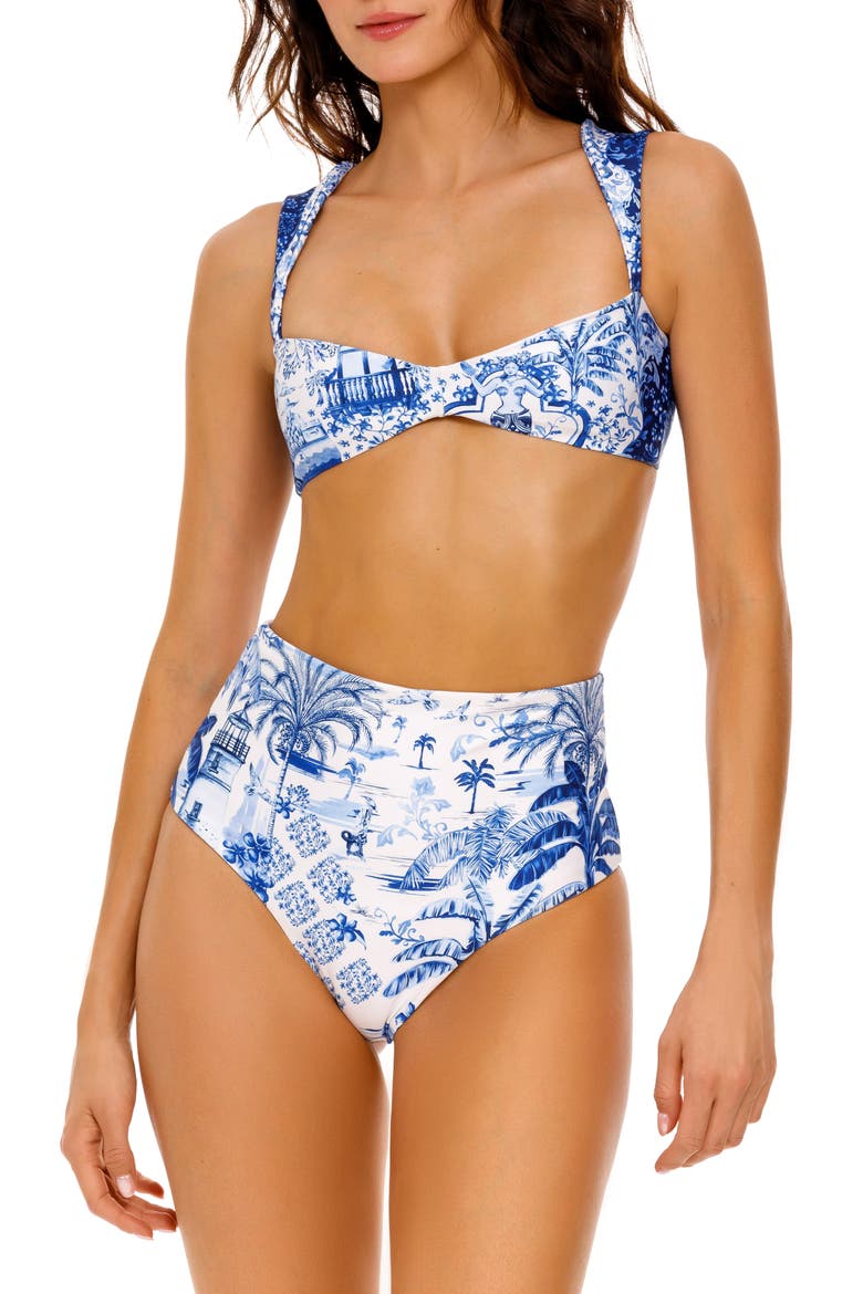 Malory Tales Bikini Top, Alternate, color, MULTICOLOR
