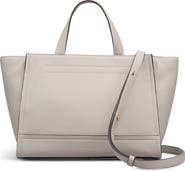 Radley Oak Street Medium Ziptop Satchel Bag