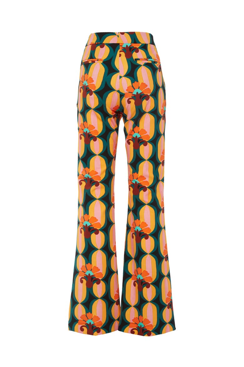Saturday Night Pants Arcturus Blue Petrol, Alternate, color, Arcturus Blue Petrol