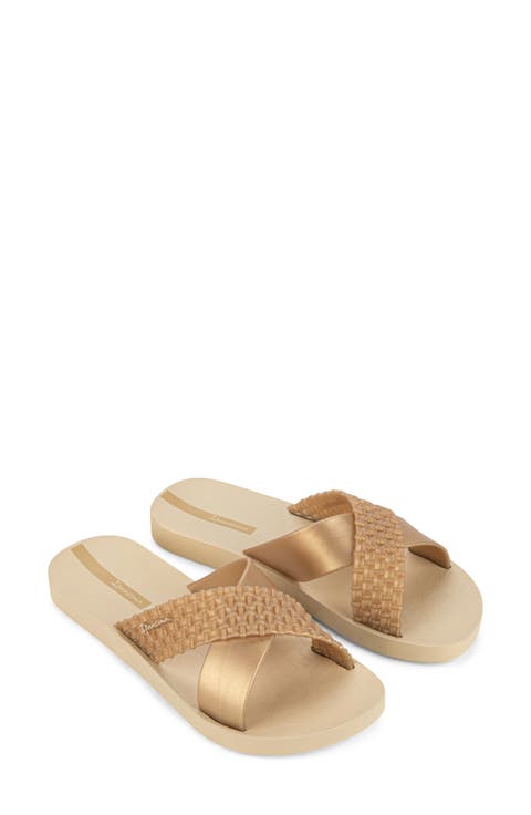 Sense Slide Sandal (Women)