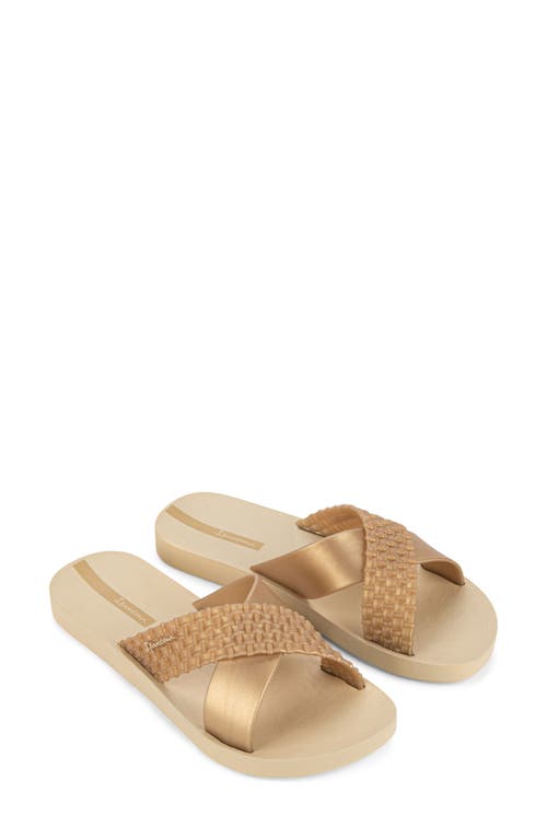 Ipanema Sense Slide Sandal