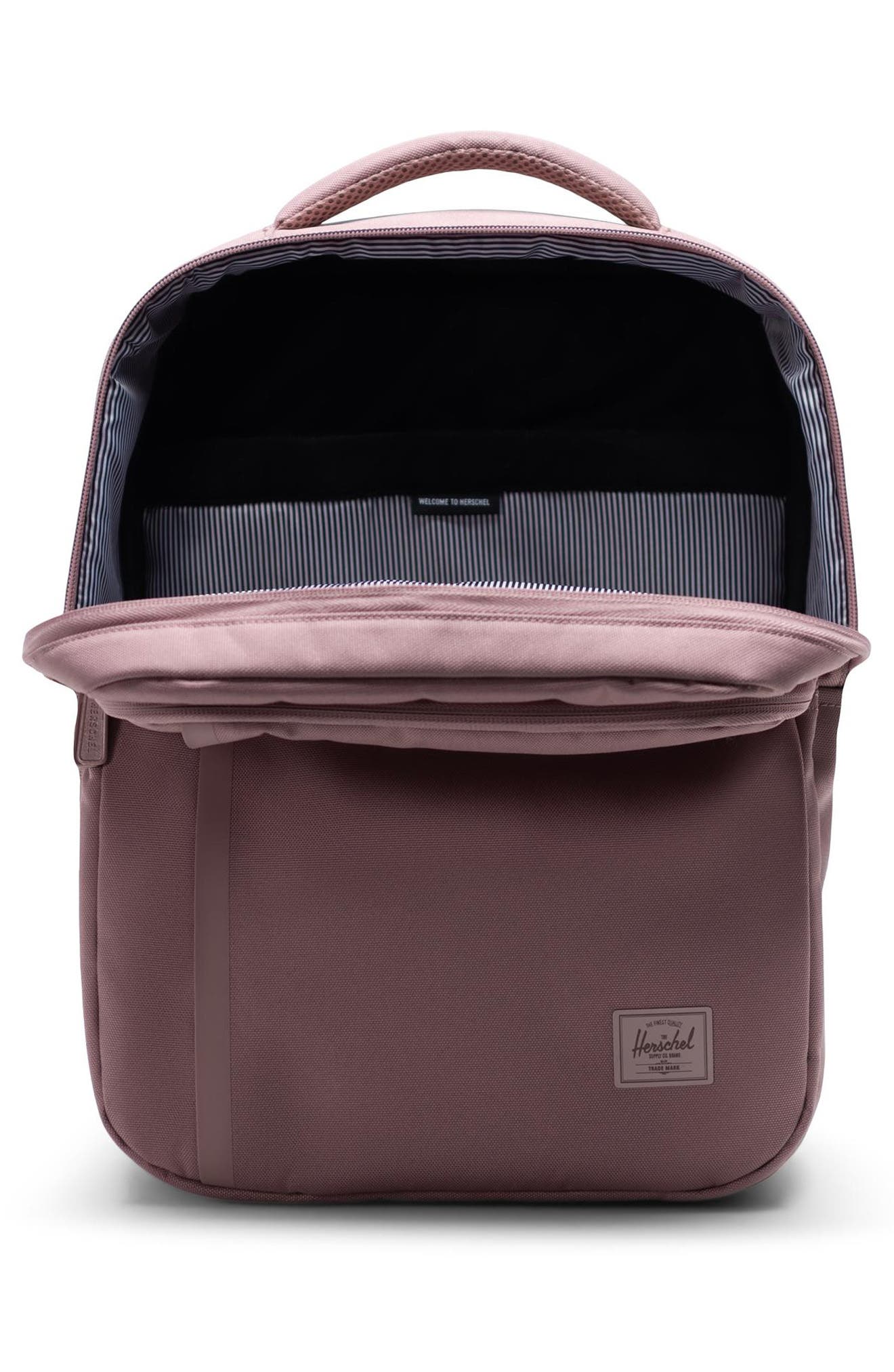 Herschel Supply Co. Daypack Tech Backpack, Alternate, color, 