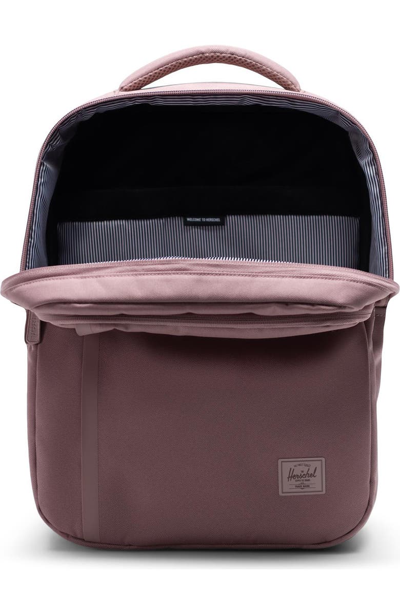 Herschel Supply Co. Daypack Tech Backpack, Alternate, color,