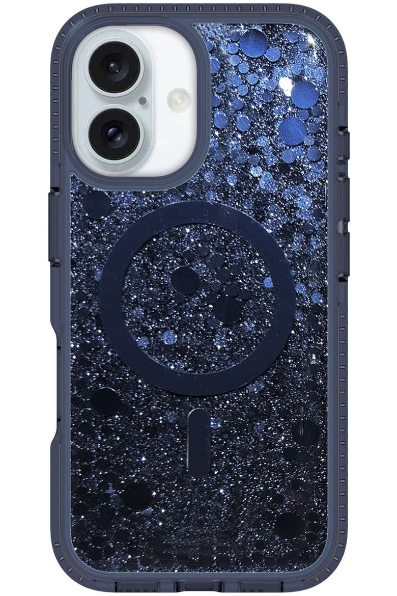 PopStar MagSafe Case for Apple iPhone 16, Main, color, Orange