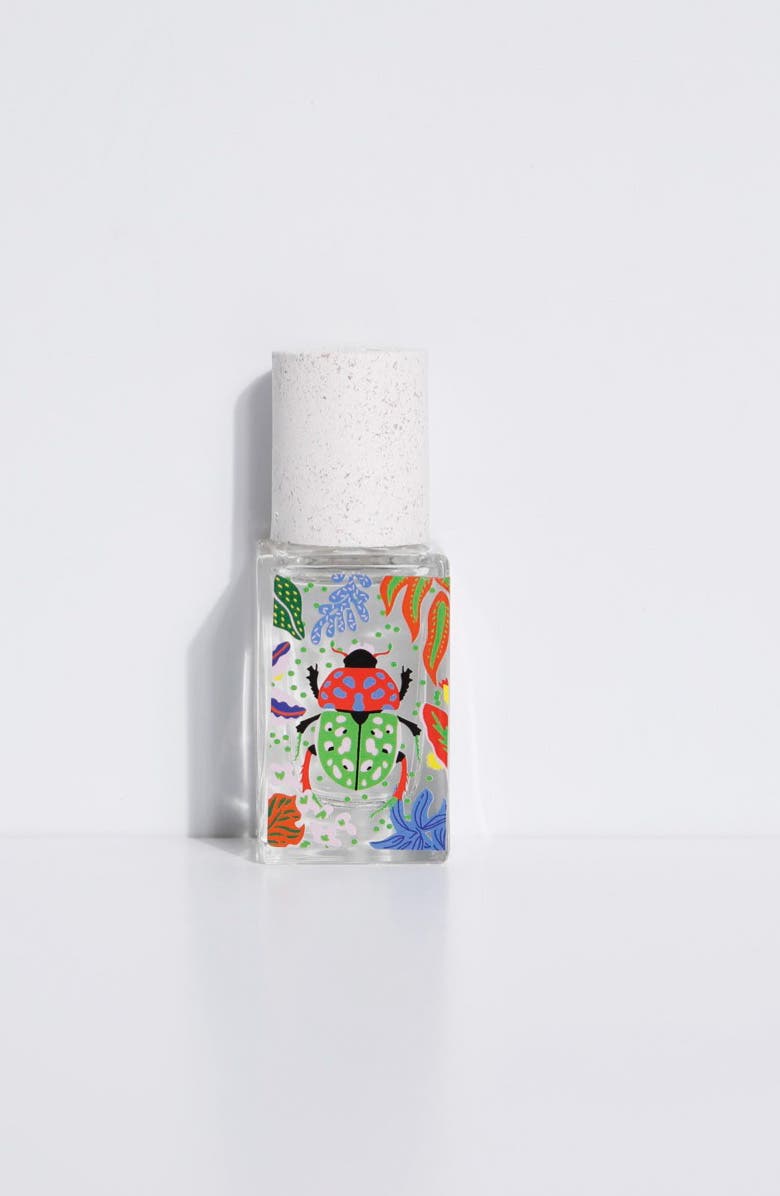 MAISON MATINE Nature Insolente Eau de Parfum, Alternate, color,