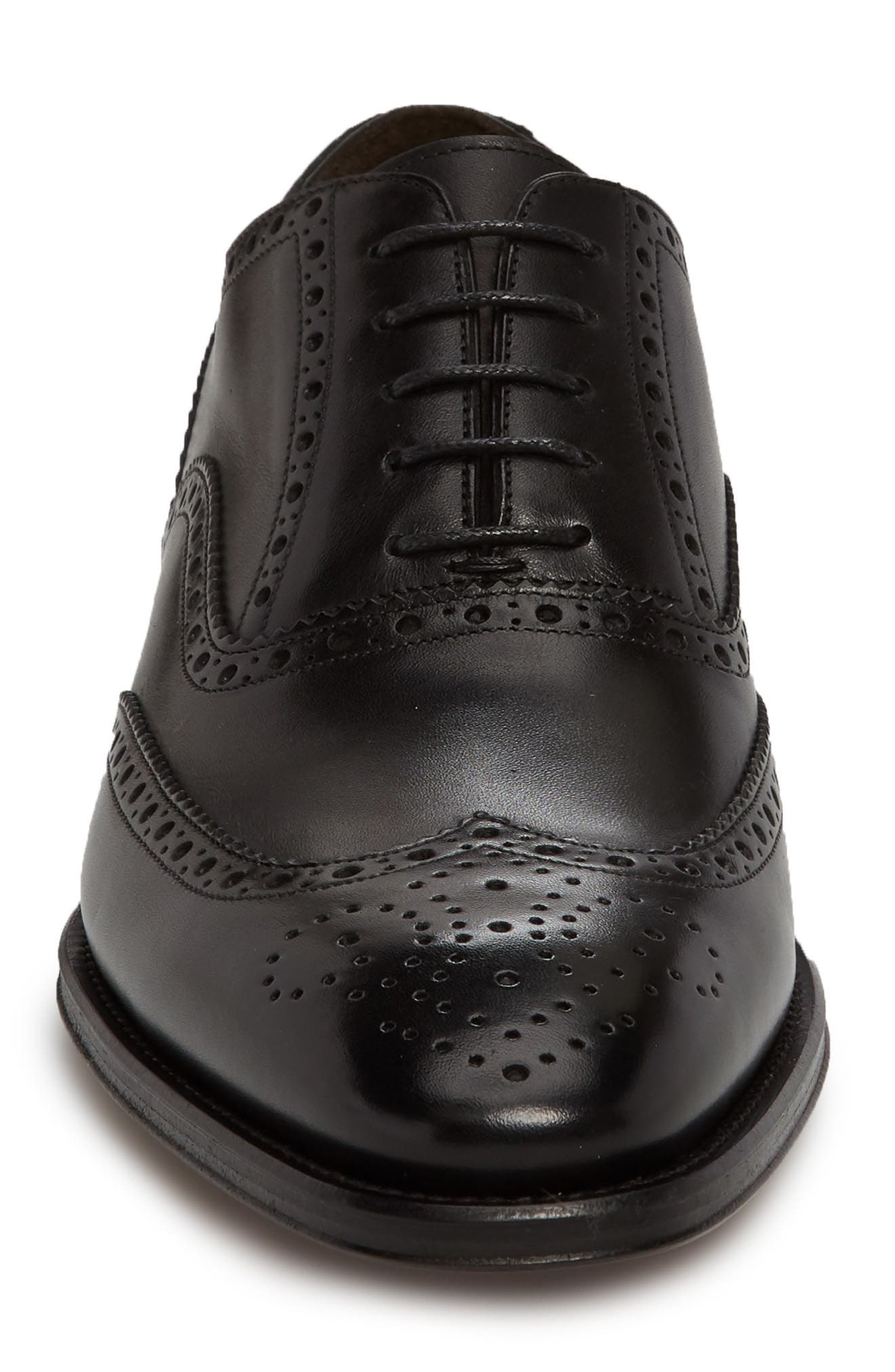 TO BOOT NEW YORK Prospect Wingtip, Alternate, color, 