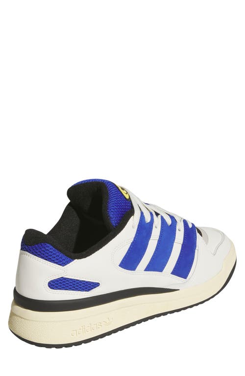Adidas Originals Adidas Gender Inclusive Forum 2000 Basketball Sneaker In Multi