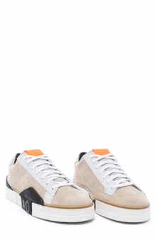 Half Piper Low Top Sneaker