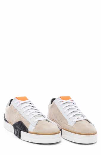 Half Piper Low Top Sneaker