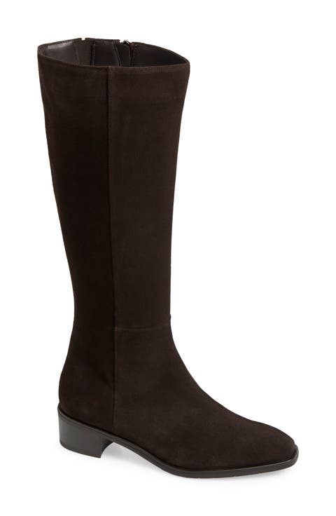 Ravel Waterproof Knee High Boot