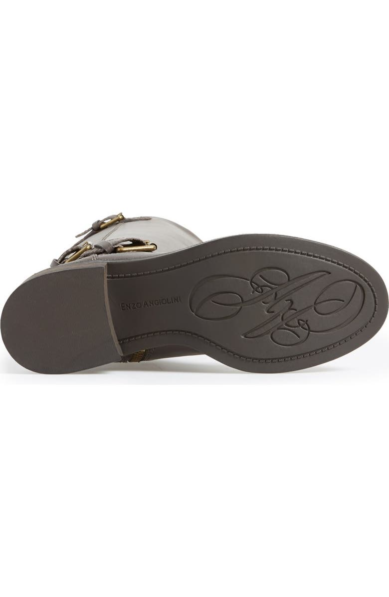 Enzo Angiolini 'Sayin' Riding Boot, Alternate, color,