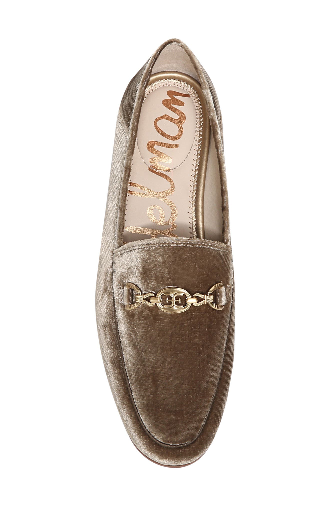 Sam Edelman Loraine Prima Bit Loafer, Alternate, color, 