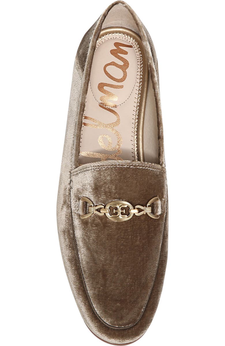 Sam Edelman Loraine Prima Bit Loafer, Alternate, color,