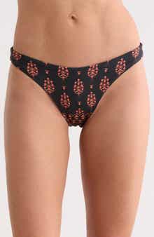 Maaji Sublimity Reversible Bikini Bottoms