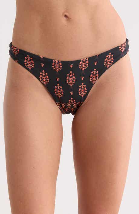 Maaji Sublimity Reversible Bikini Bottoms