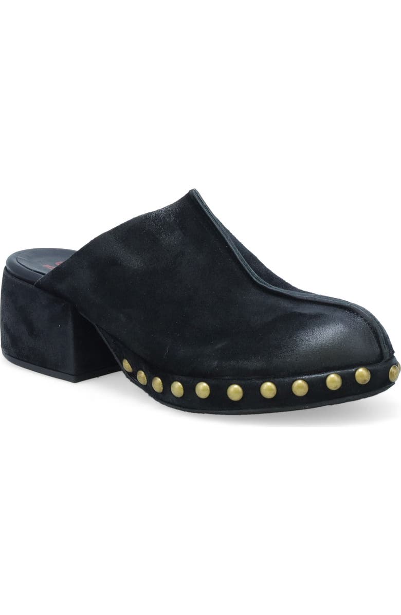 A.S.98 Corban Studded Clog, Main, color,