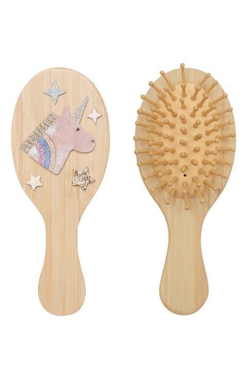 Unicorn Hair Brush