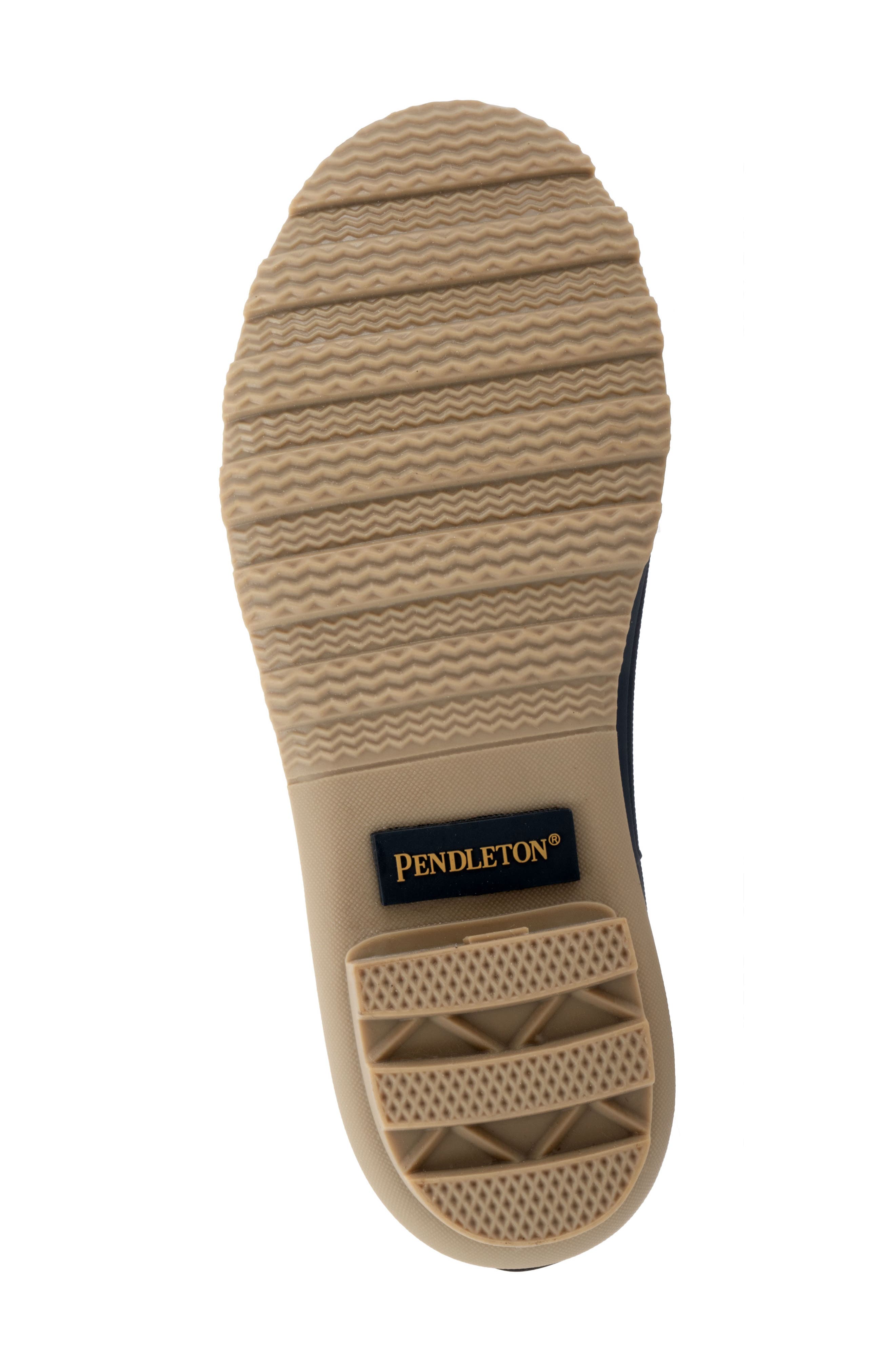 Pendleton Cow Girl Waterproof Garden Clog, Alternate, color, 