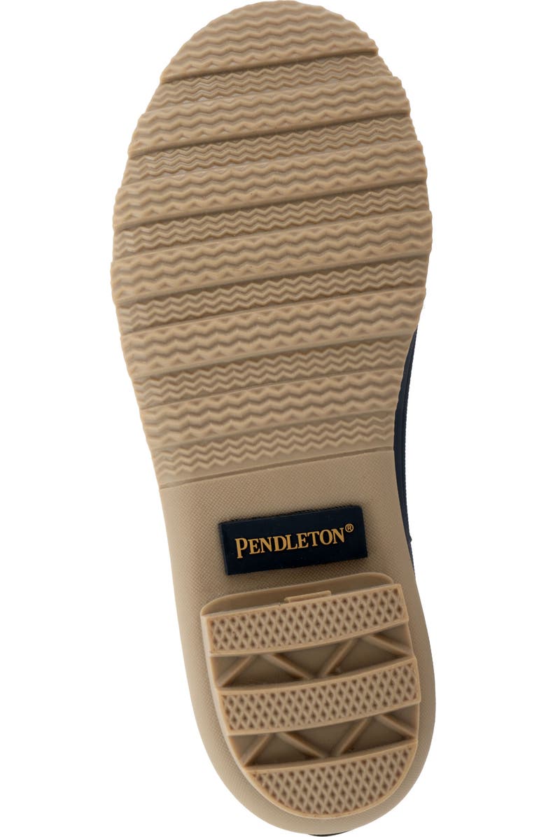 Pendleton Cow Girl Waterproof Garden Clog, Alternate, color,