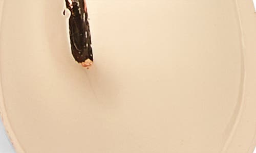 Open Edit Molten Orb Pendant Necklace In Brown