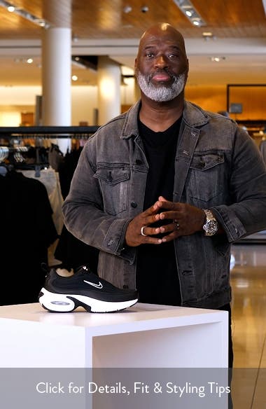 Air Max Portal Sneaker