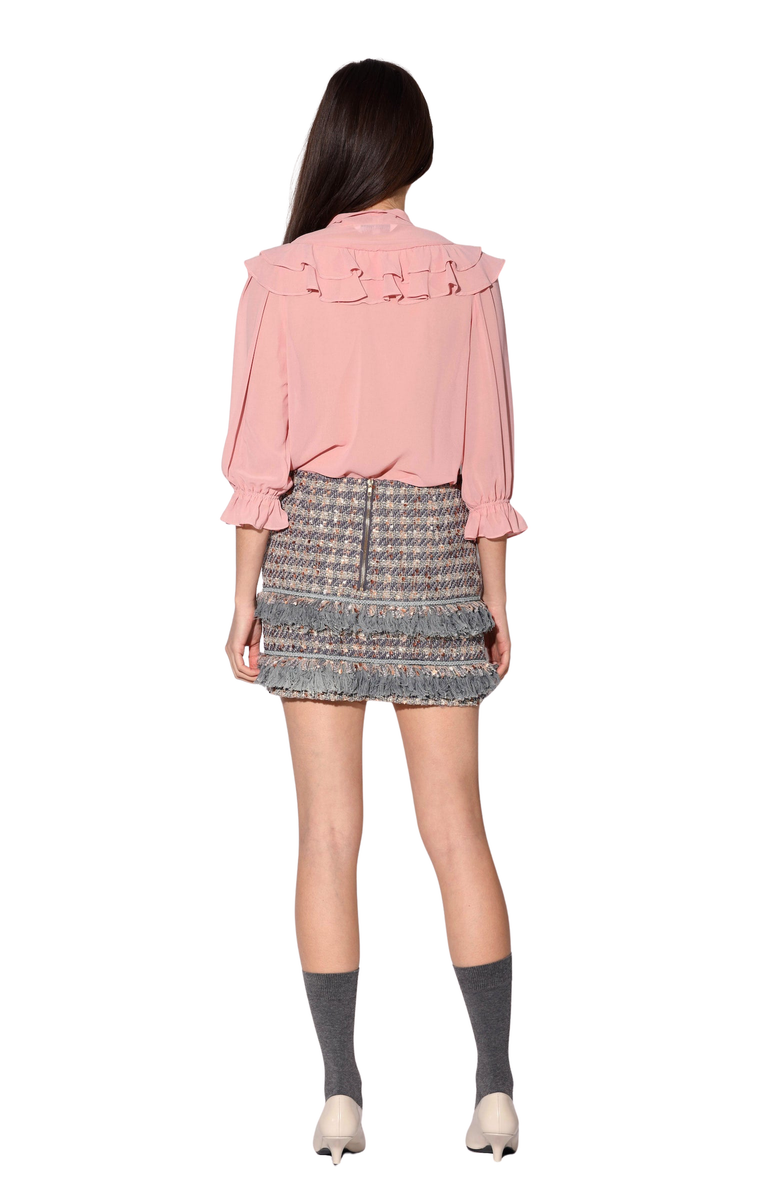 Walter Baker Davina Top, Alternate, color, 