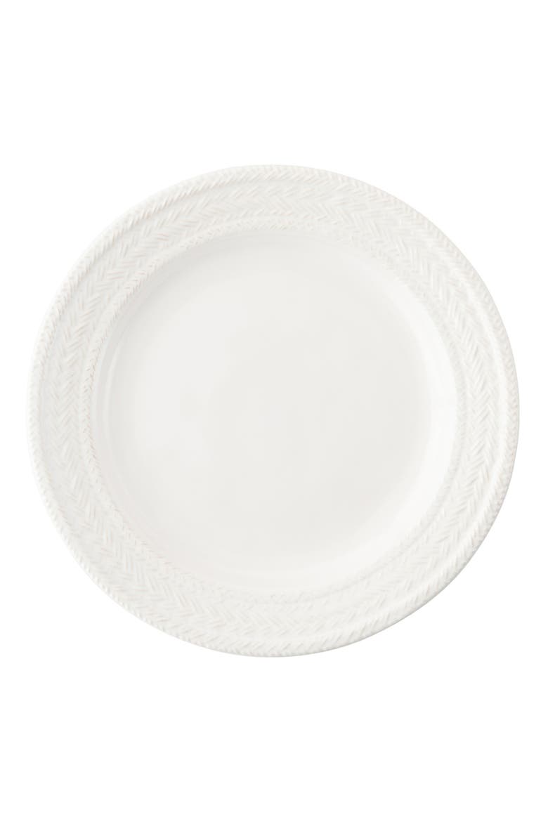 Le Panier Whitewash 16-Piece Dinnerware Set, Alternate, color, WHITEWASH