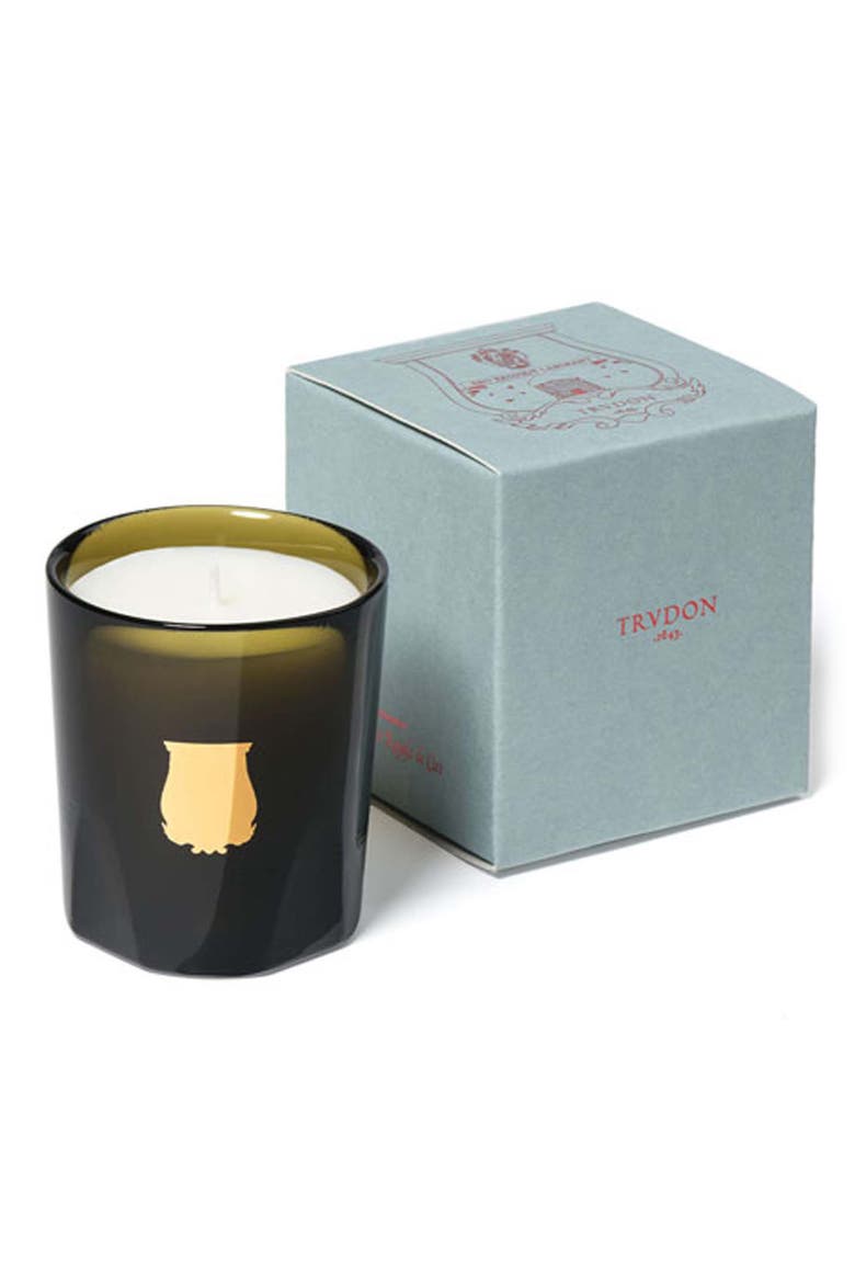 Abd El Kader Moroccan Mint Tea Candle, Alternate, color, NO COLOR