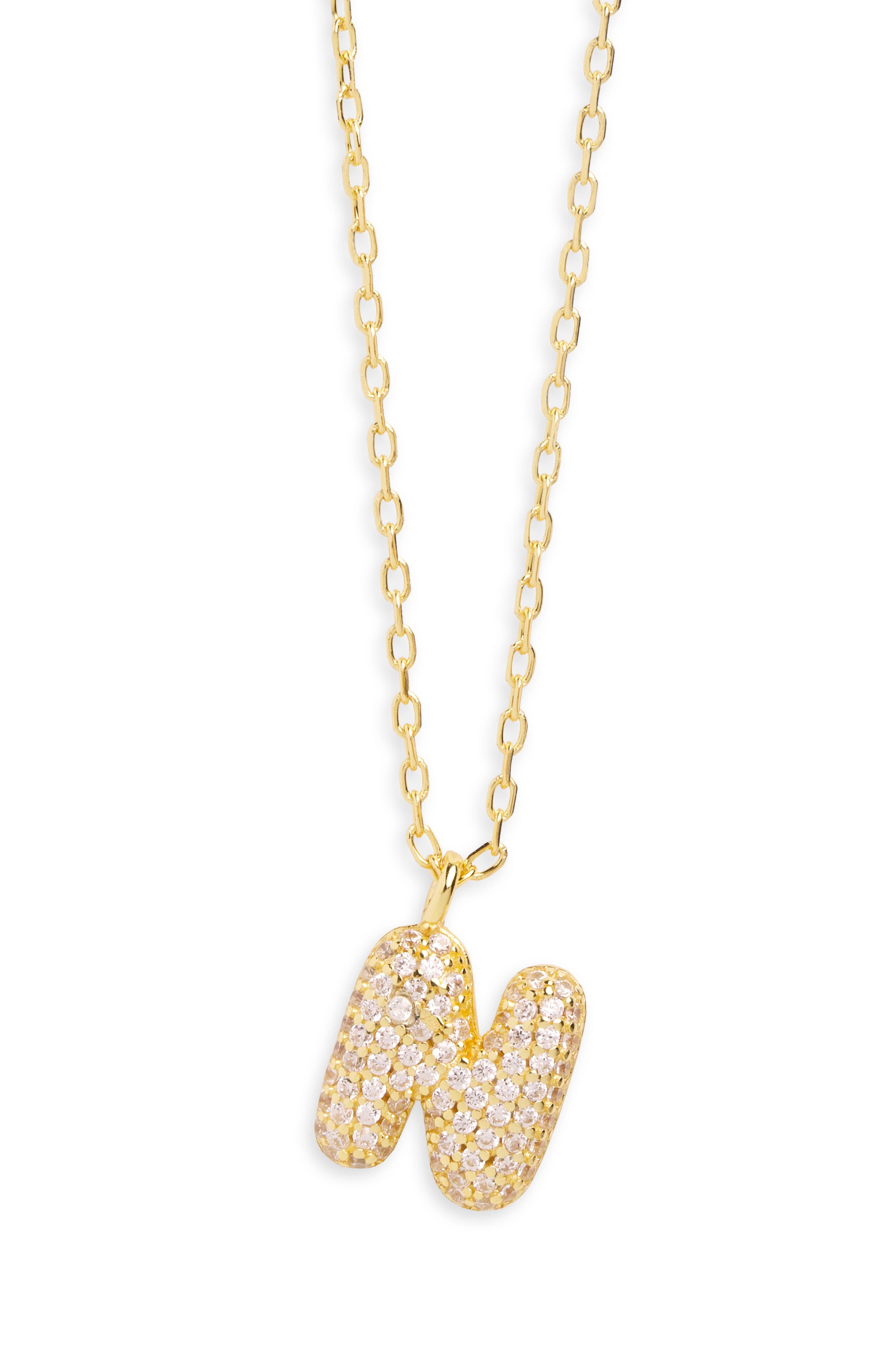 GOLD - N