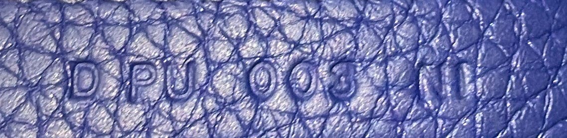 Pre-Owned Hermes Picotin Lock Bag Maurice PM, Alternate, color, Bleu Saphir