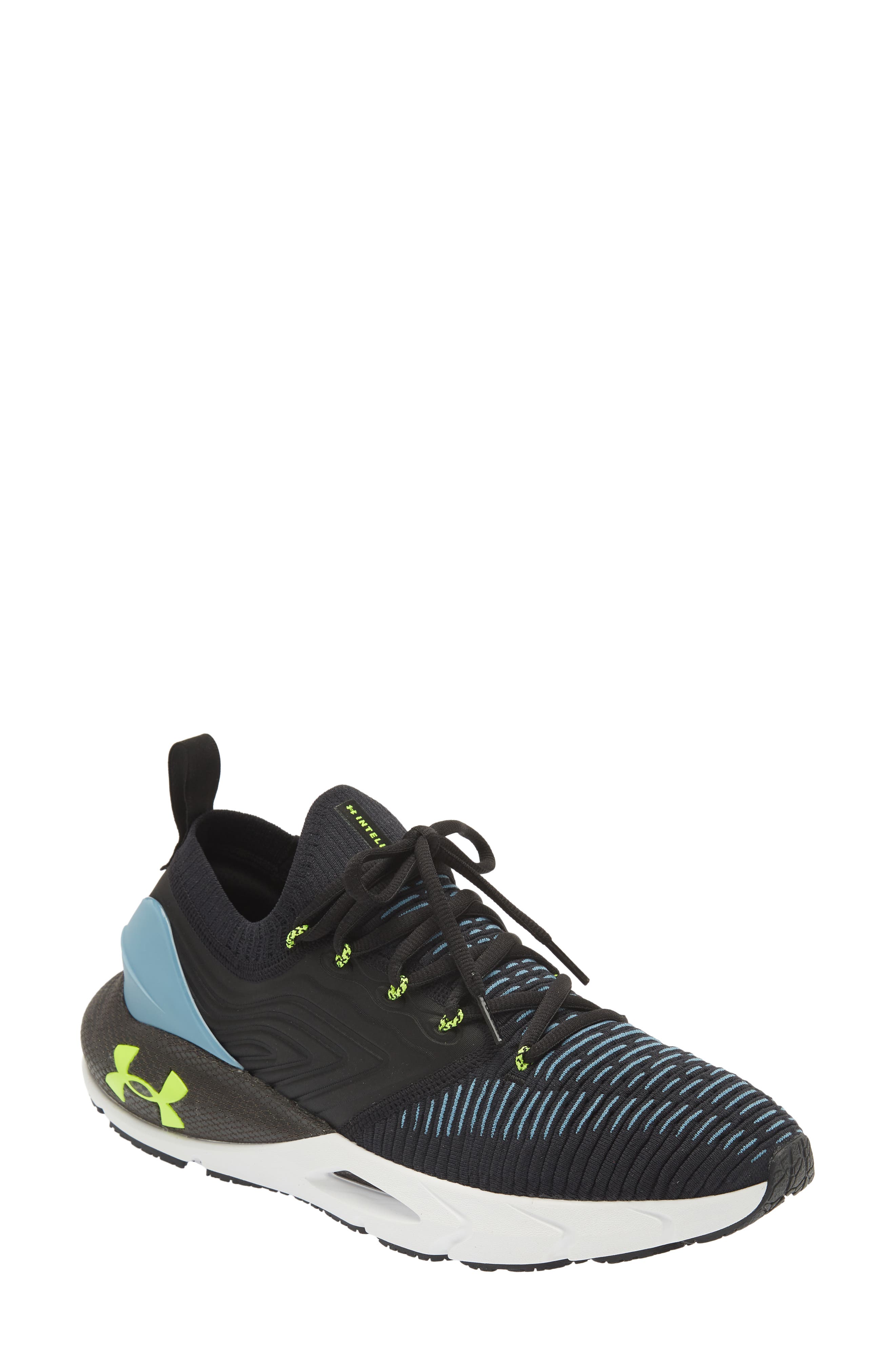 Under Armour Phantom 2 Knit Running Shoe, Main, color, 