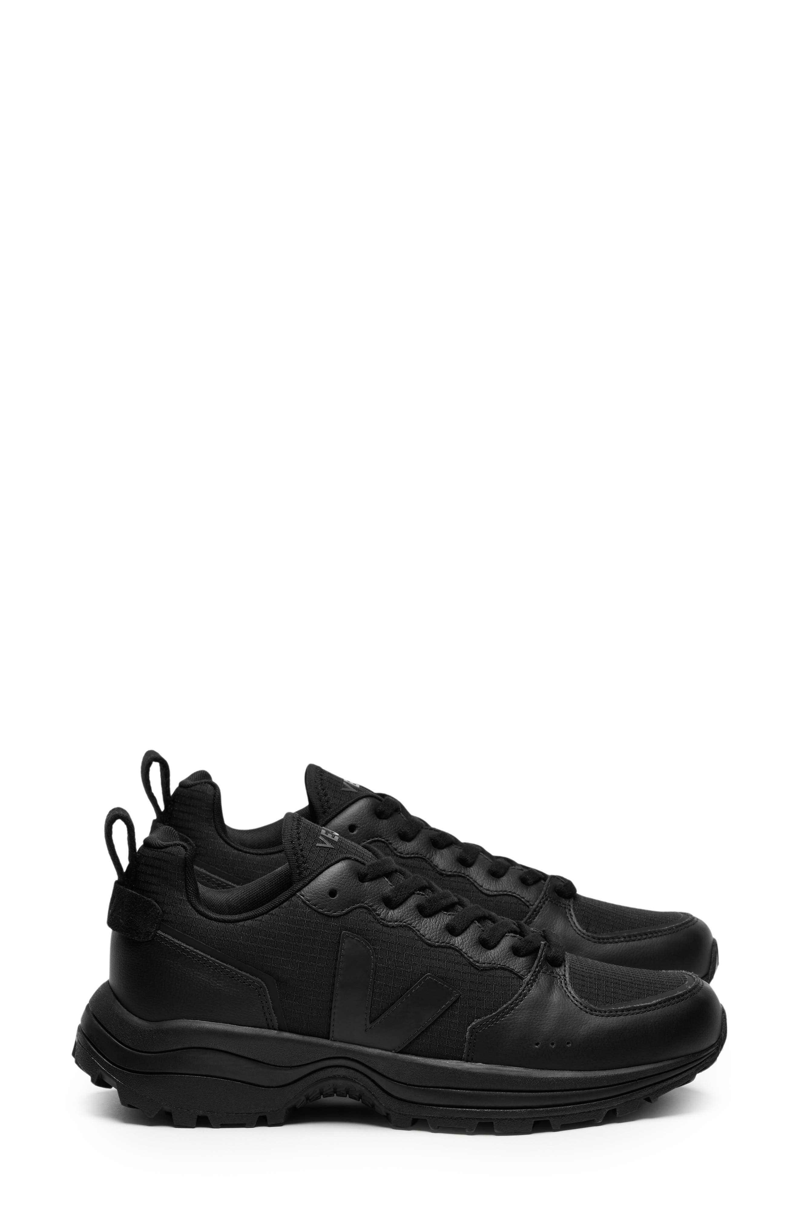 Veja Venturi II Lace Up Sneaker, Alternate, color, 