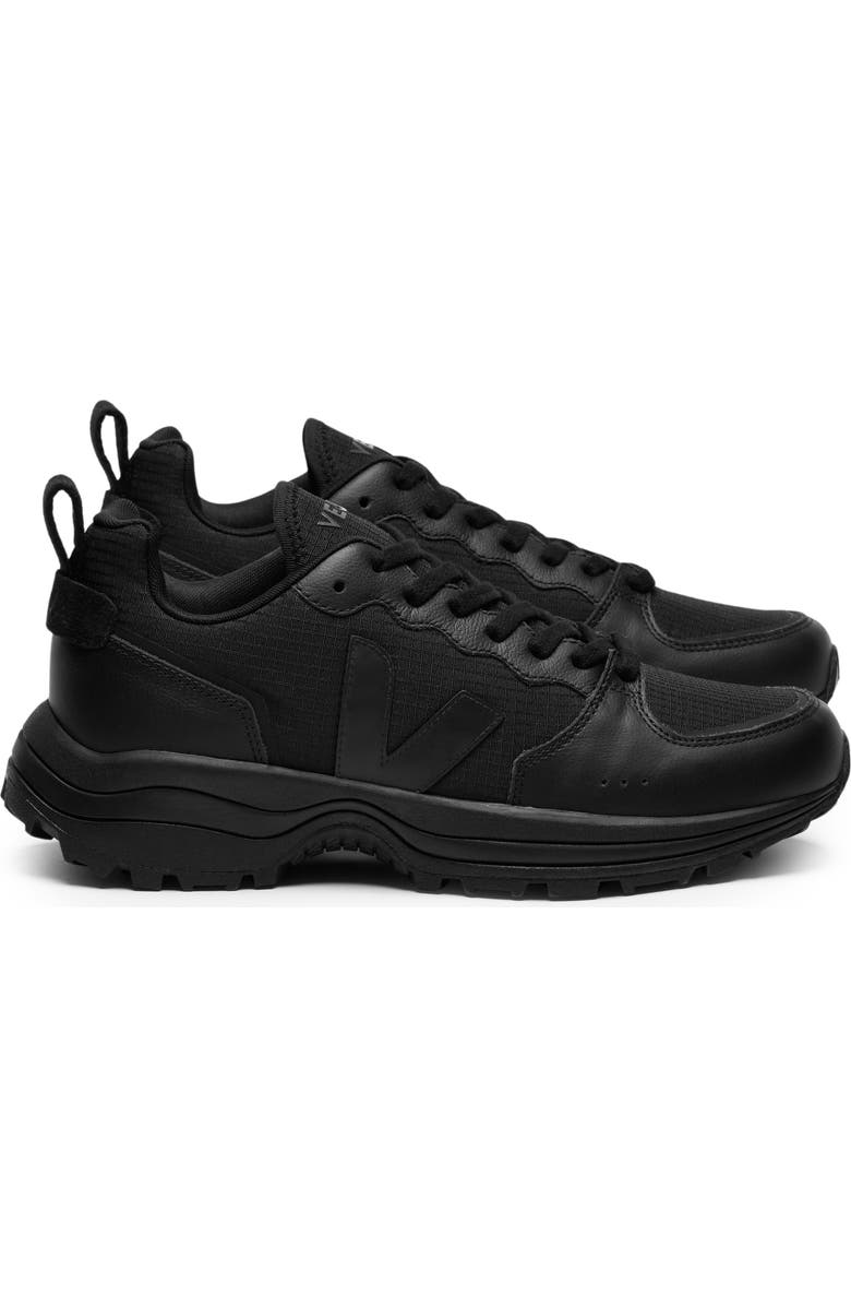 Veja Venturi II Lace Up Sneaker, Alternate, color,