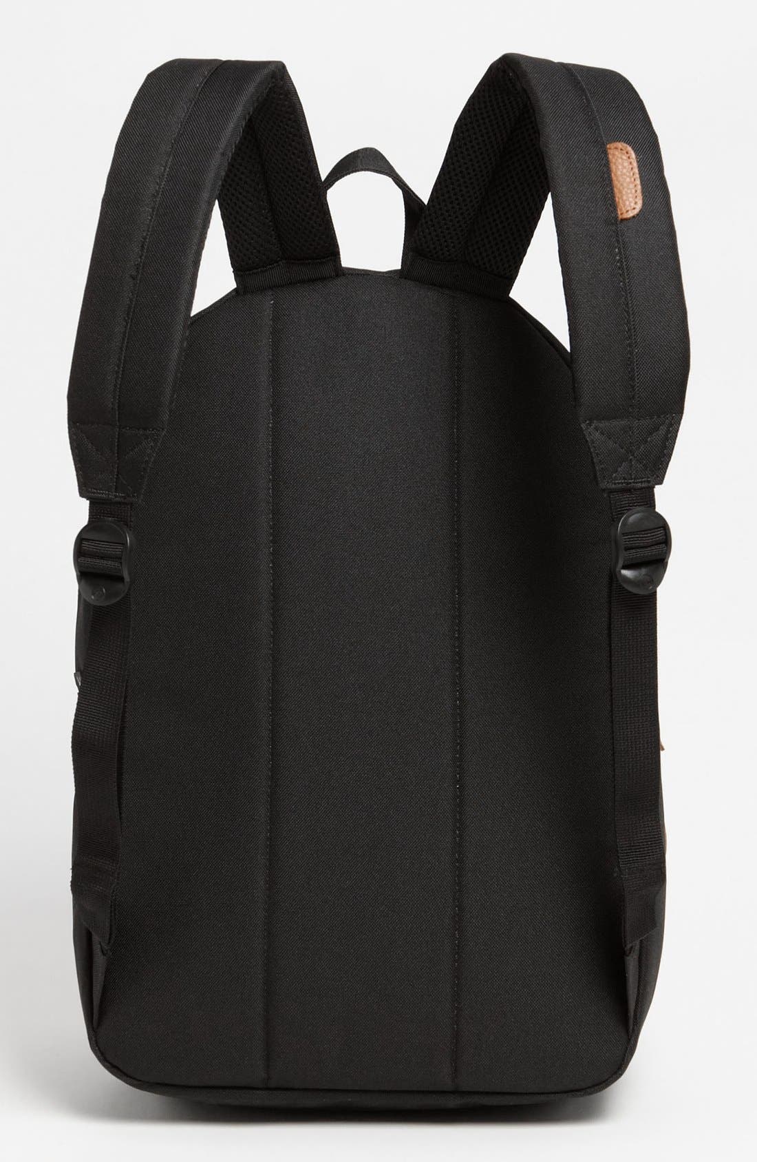 Herschel Supply Co. 'Settlement Plus' Backpack, Alternate, color, 