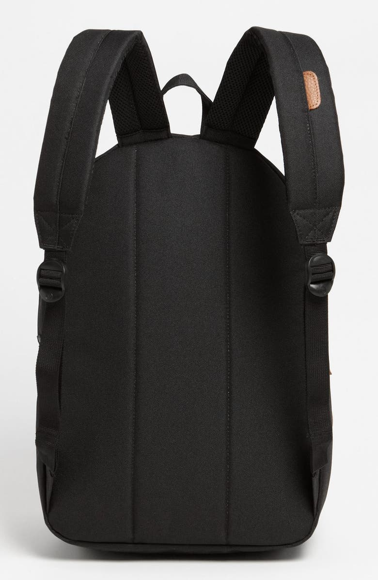 Herschel Supply Co. 'Settlement Plus' Backpack, Alternate, color,