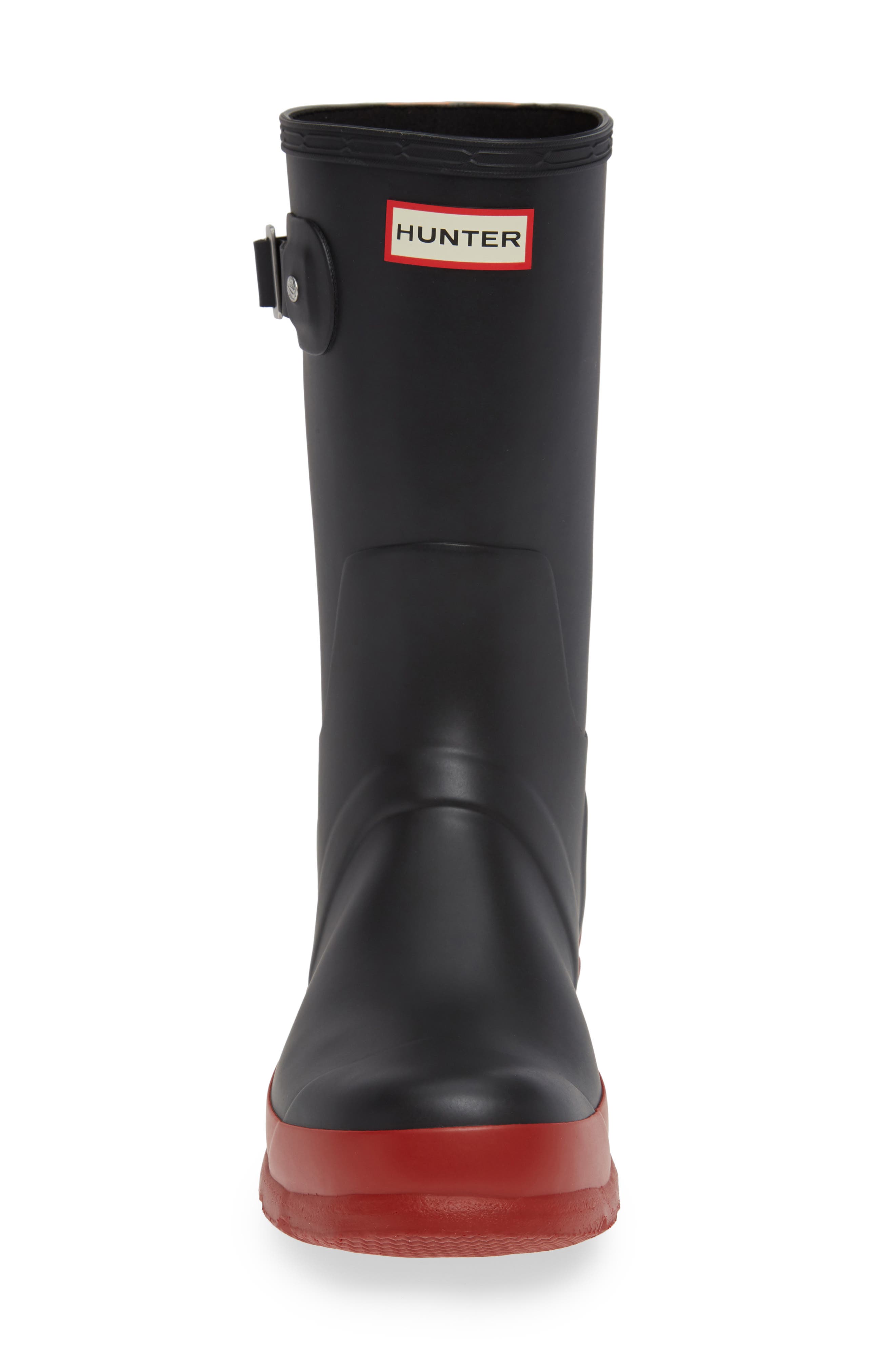 Hunter Waterproof Original Boot, Alternate, color, 
