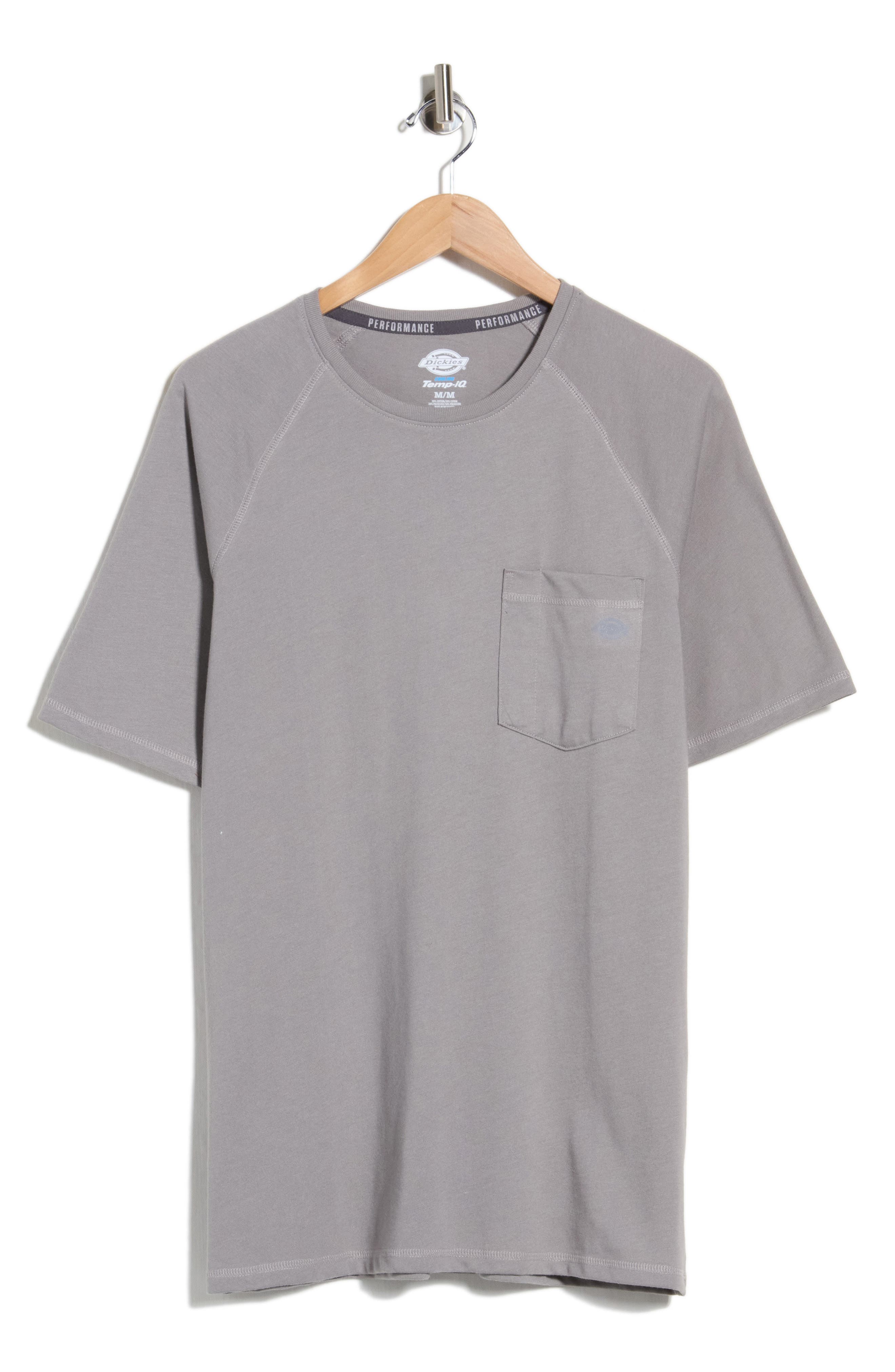 Performance Temp IQ Pocket T-Shirt